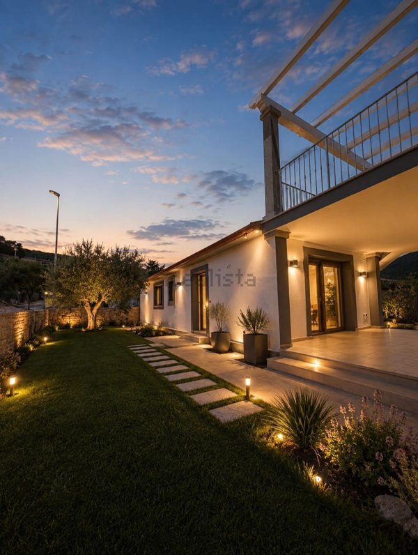 casa indipendente in vendita a Badesi