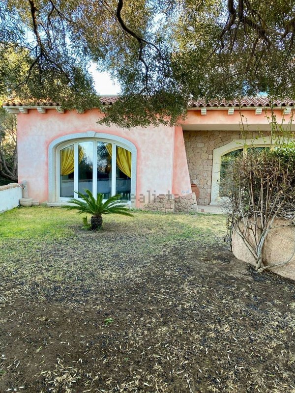 casa indipendente in vendita a Badesi