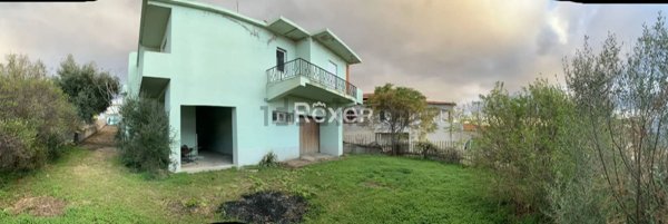 casa indipendente in vendita a Badesi