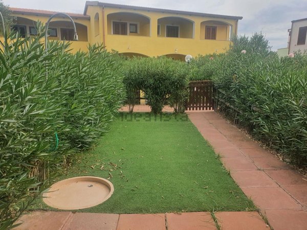 appartamento in vendita a Badesi