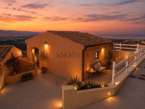 casa indipendente in vendita a Badesi