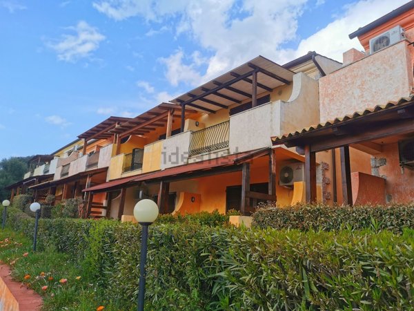 appartamento in vendita a Badesi