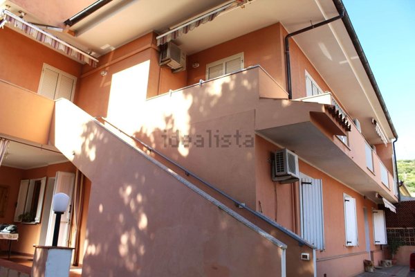 casa indipendente in vendita a Badesi