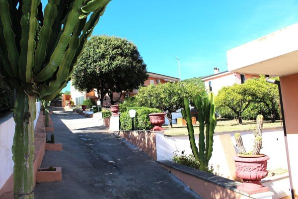 casa indipendente in vendita a Badesi