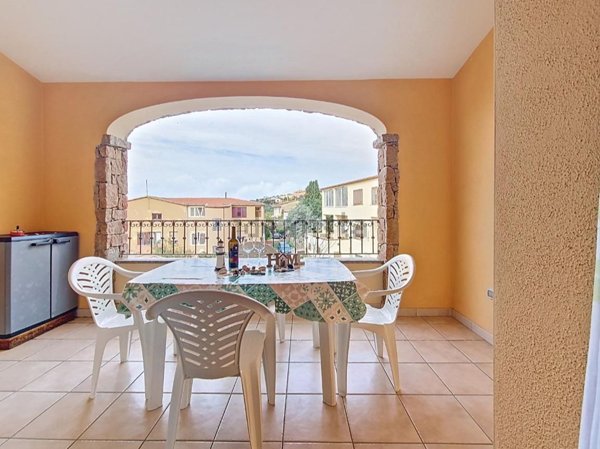 appartamento in vendita a Badesi