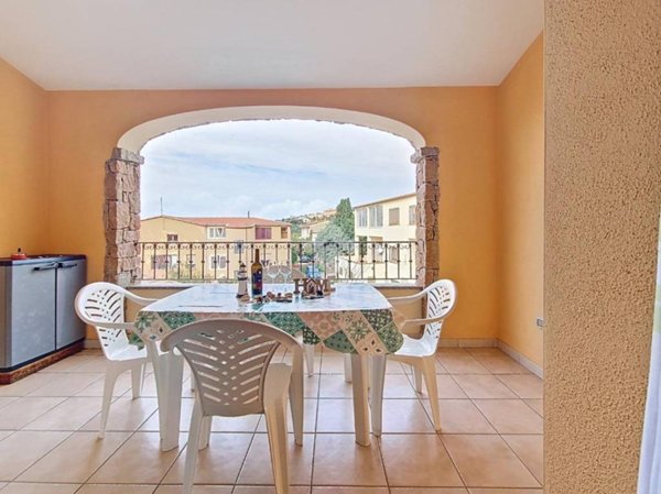 appartamento in vendita a Badesi