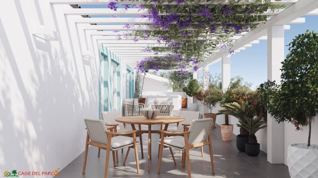 appartamento in vendita a Badesi