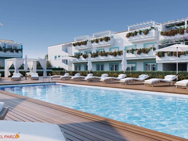 casa indipendente in vendita a Badesi