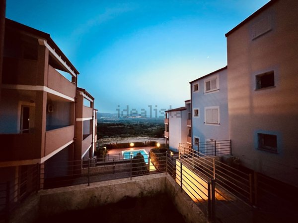 appartamento in vendita a Badesi