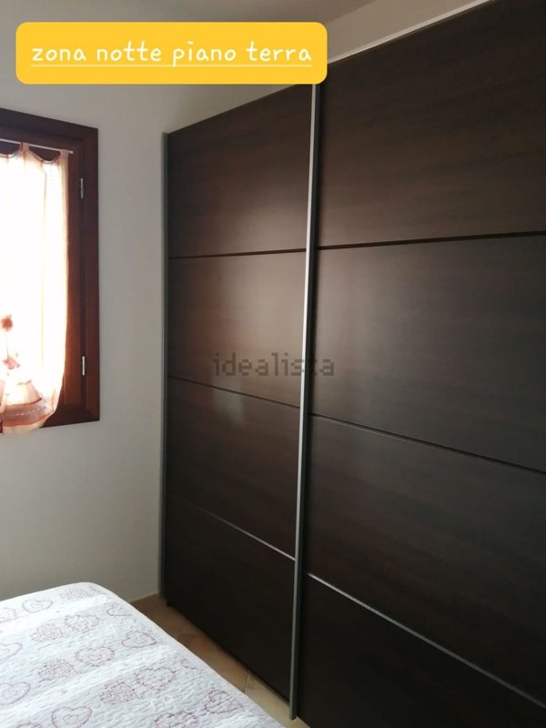 casa indipendente in vendita a Badesi