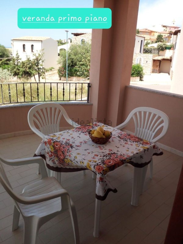 casa indipendente in vendita a Badesi