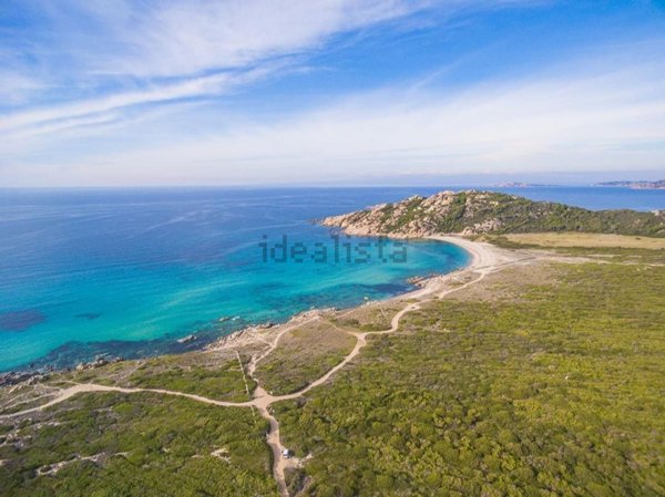 casa indipendente in vendita a Badesi