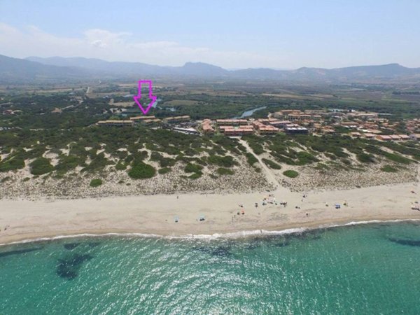 casa indipendente in vendita a Badesi