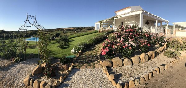 casa indipendente in vendita a Badesi