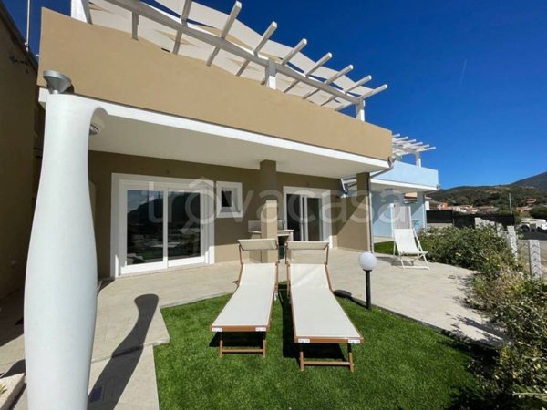 appartamento in vendita a Badesi