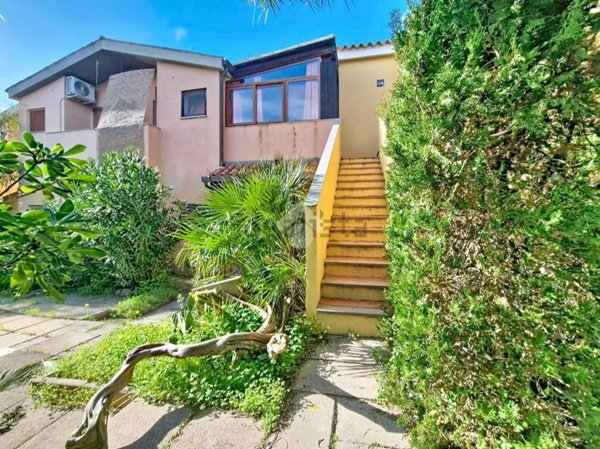 appartamento in vendita a Badesi