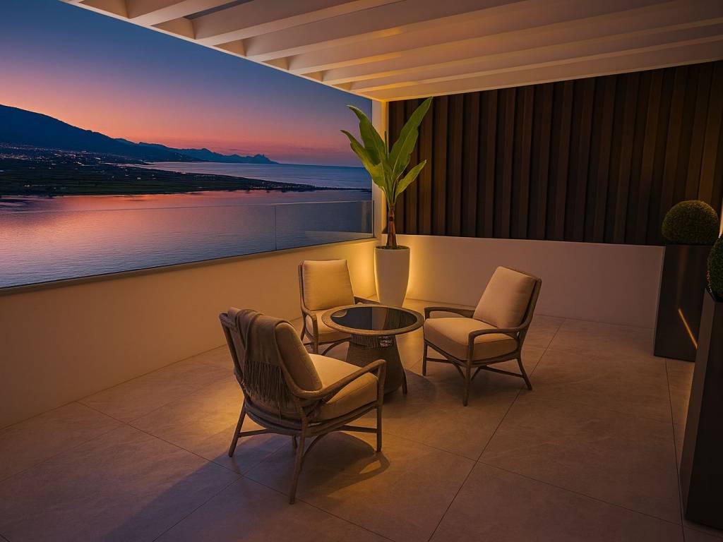 appartamento in vendita a Badesi in zona Muntiggioni