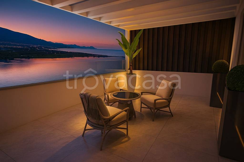 appartamento in vendita a Badesi in zona Muntiggioni