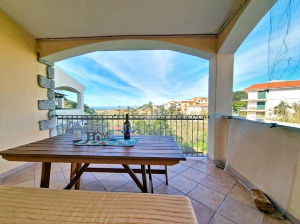 appartamento in vendita a Badesi in zona La Tozza