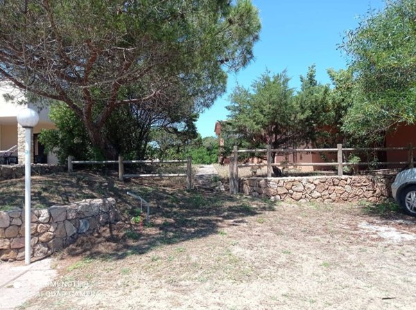 appartamento in vendita a Badesi