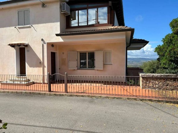 appartamento in vendita a Badesi