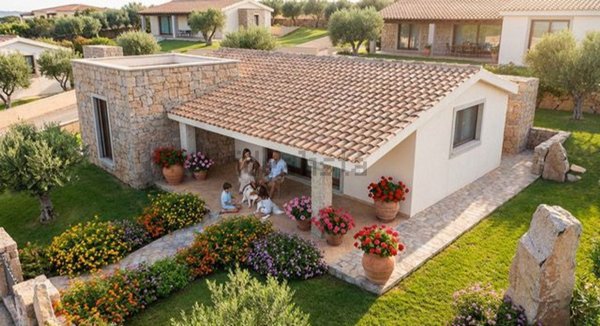 casa indipendente in vendita a Badesi