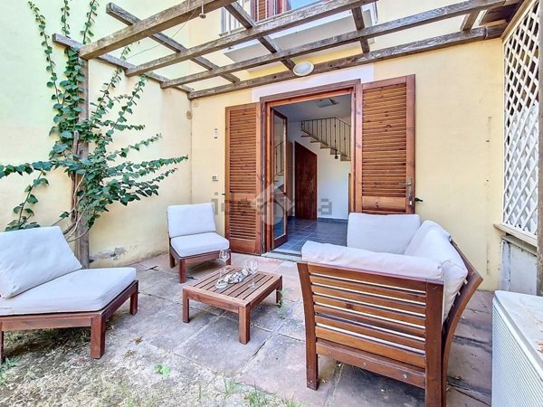 appartamento in vendita a Badesi