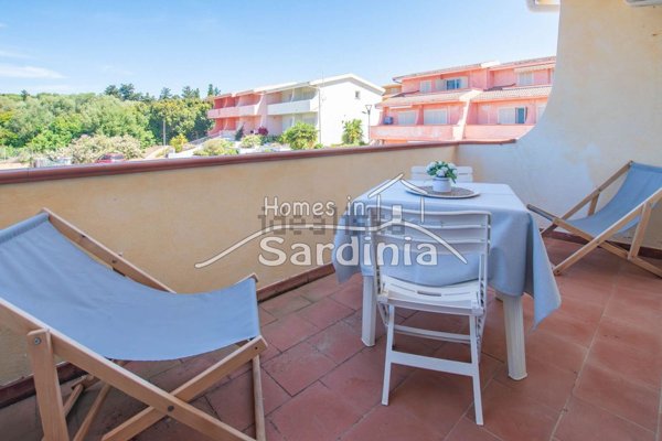 appartamento in vendita a Badesi