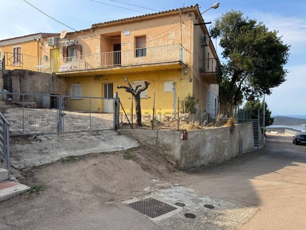 appartamento in vendita a Badesi