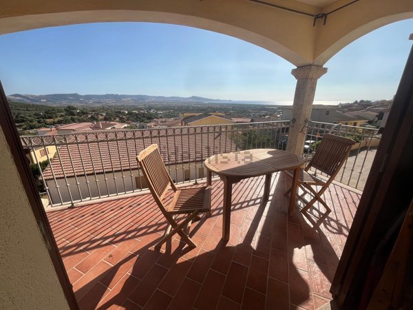 appartamento in vendita a Badesi in zona La Tozza