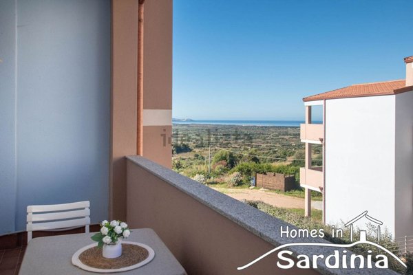 appartamento in vendita a Badesi