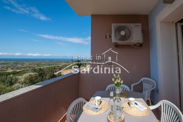 appartamento in vendita a Badesi