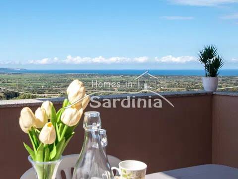 appartamento in vendita a Badesi in zona Muntiggioni