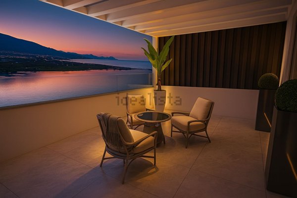 appartamento in vendita a Badesi in zona Muntiggioni