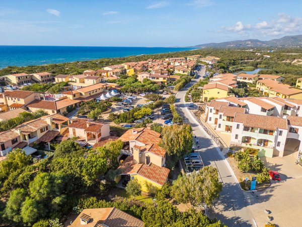 appartamento in vendita a Badesi