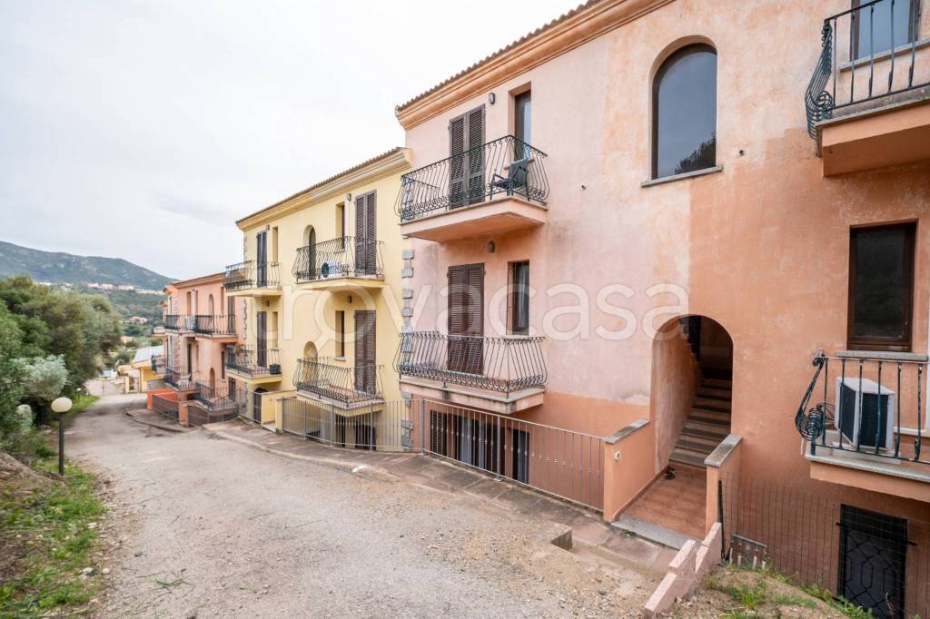 appartamento in vendita a Badesi