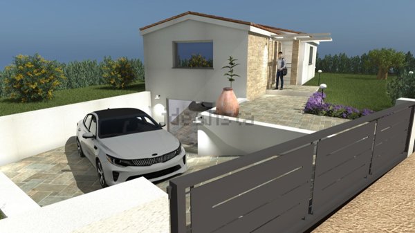 appartamento in vendita a Badesi