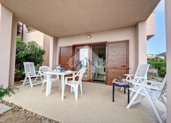 casa indipendente in vendita a Badesi