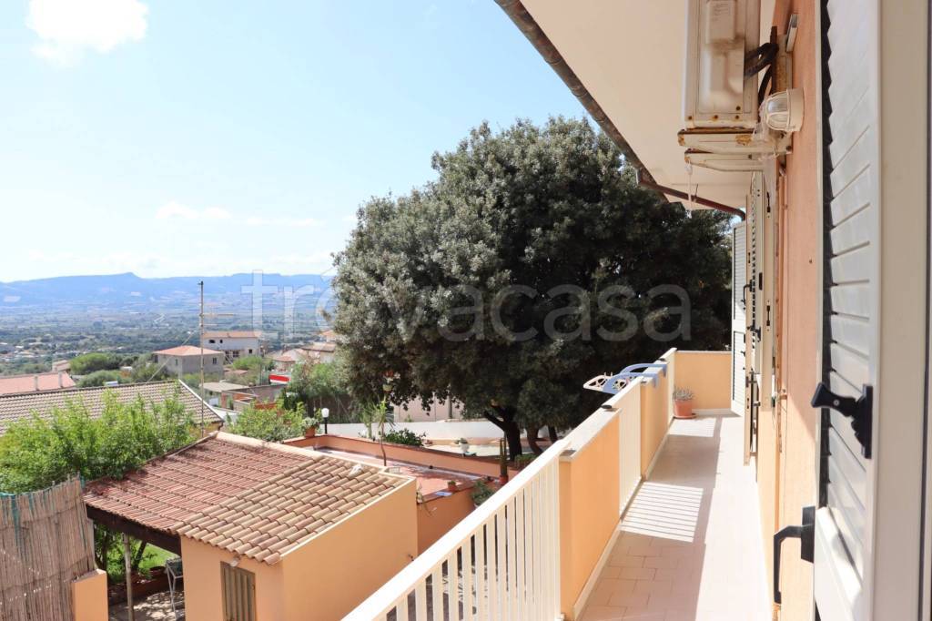 casa indipendente in vendita a Badesi