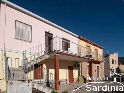 appartamento in vendita a Badesi