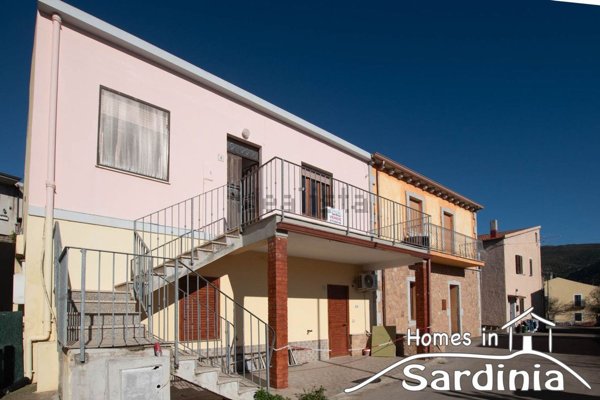 appartamento in vendita a Badesi in zona La Tozza
