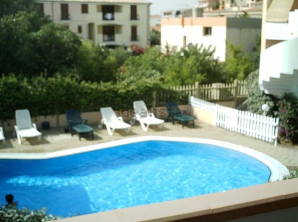 appartamento in vendita a Badesi in zona La Tozza