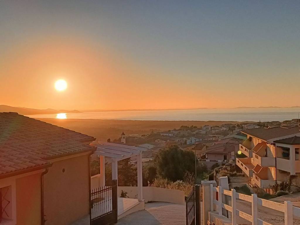 casa indipendente in vendita a Badesi