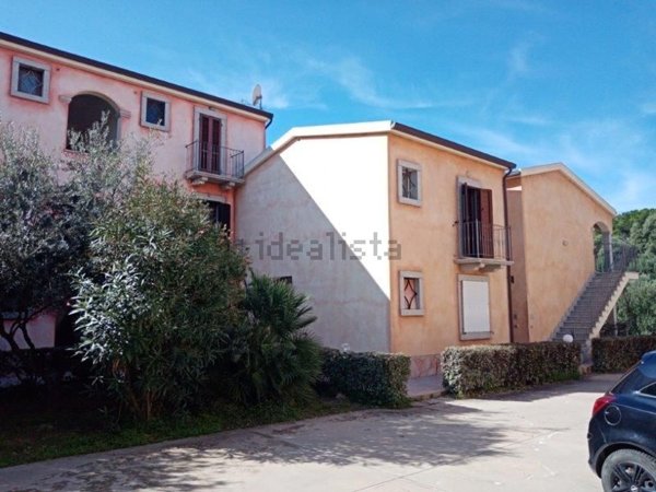 appartamento in vendita a Badesi