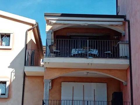 appartamento in vendita a Badesi in zona La Tozza