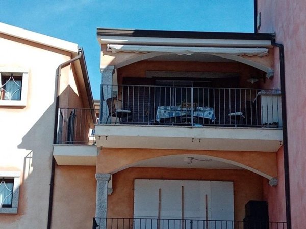 appartamento in vendita a Badesi in zona La Tozza