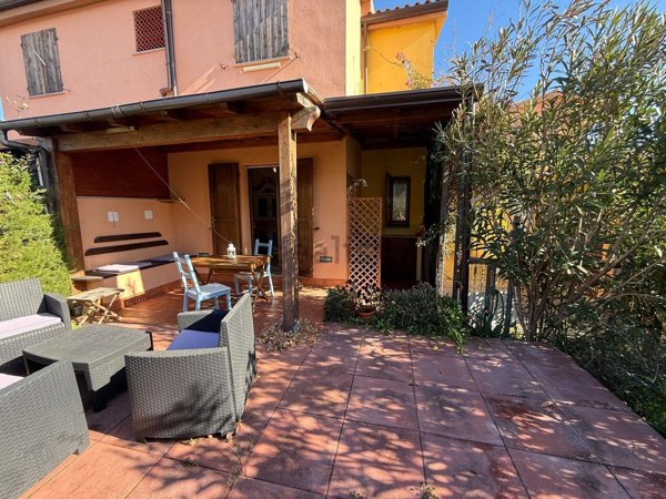 appartamento in vendita a Badesi