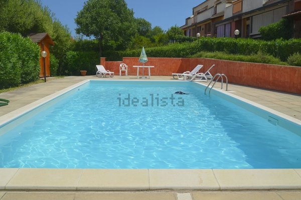 appartamento in vendita a Badesi