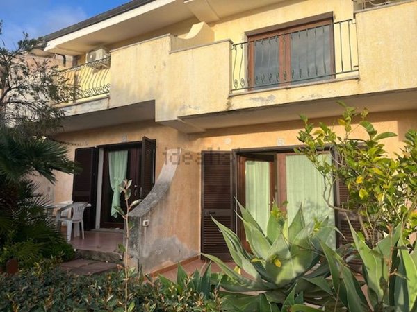 appartamento in vendita a Badesi in zona La Tozza