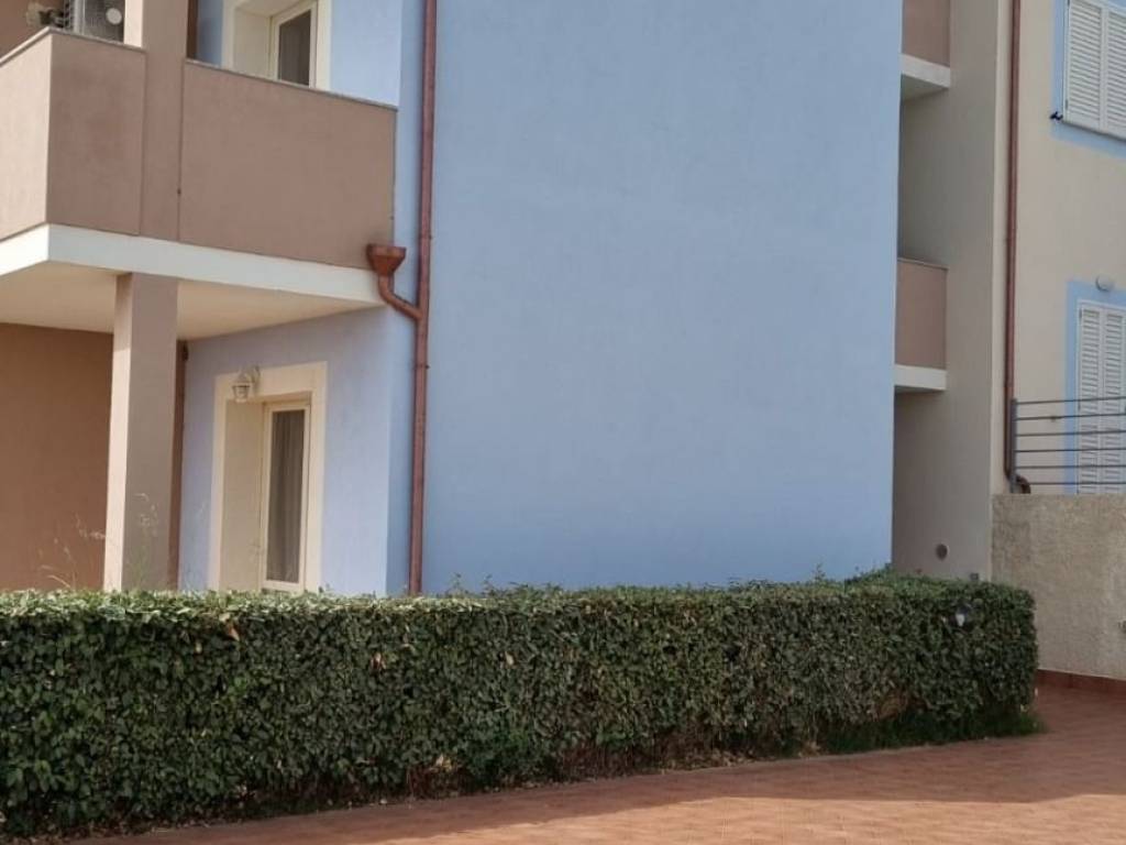 appartamento in vendita a Badesi in zona Muntiggioni